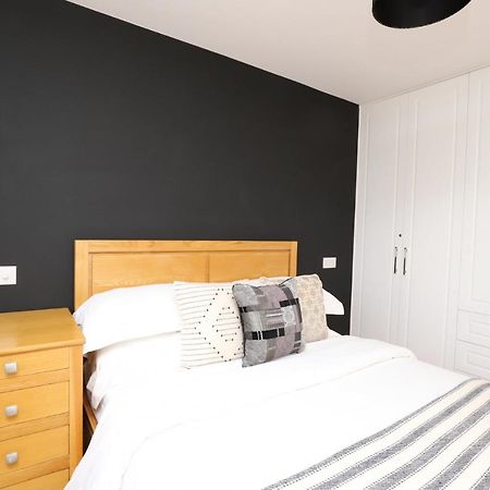 Luxurious Double Bedroom, Ensuite With Free Wifi. Oxford Exteriér fotografie