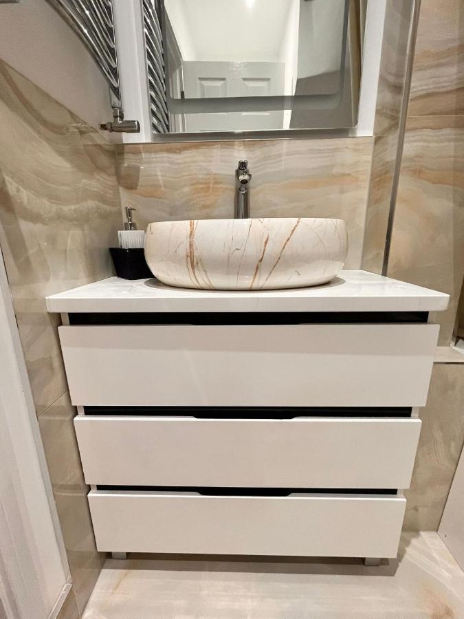 Luxurious Double Bedroom, Ensuite With Free Wifi. Oxford Exteriér fotografie