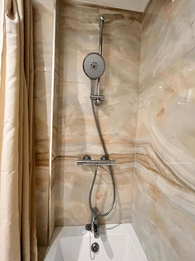 Luxurious Double Bedroom, Ensuite With Free Wifi. Oxford Exteriér fotografie