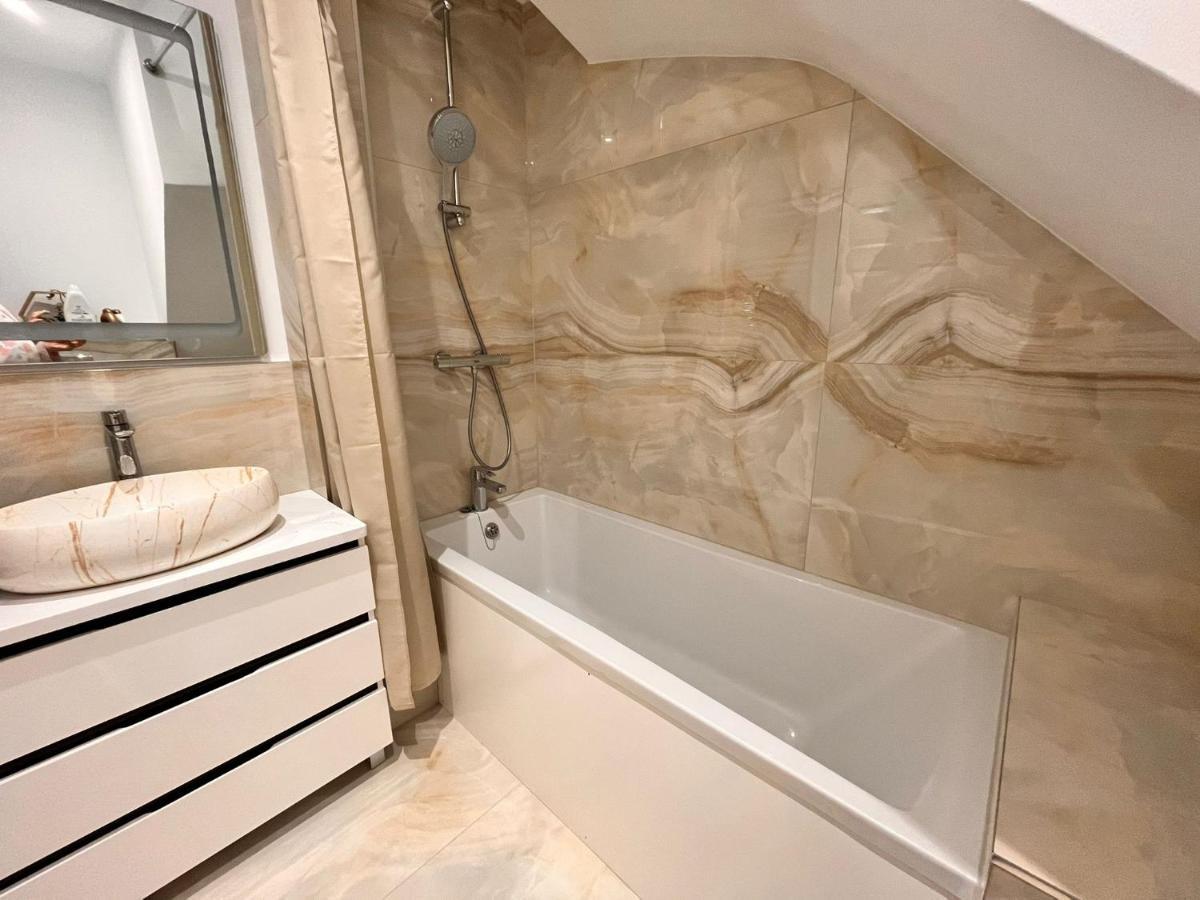 Luxurious Double Bedroom, Ensuite With Free Wifi. Oxford Exteriér fotografie
