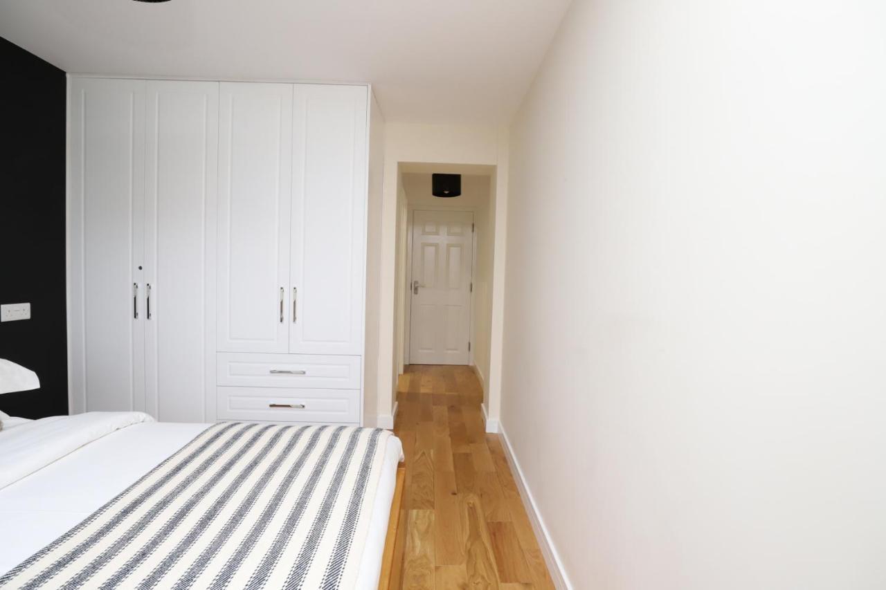 Luxurious Double Bedroom, Ensuite With Free Wifi. Oxford Exteriér fotografie
