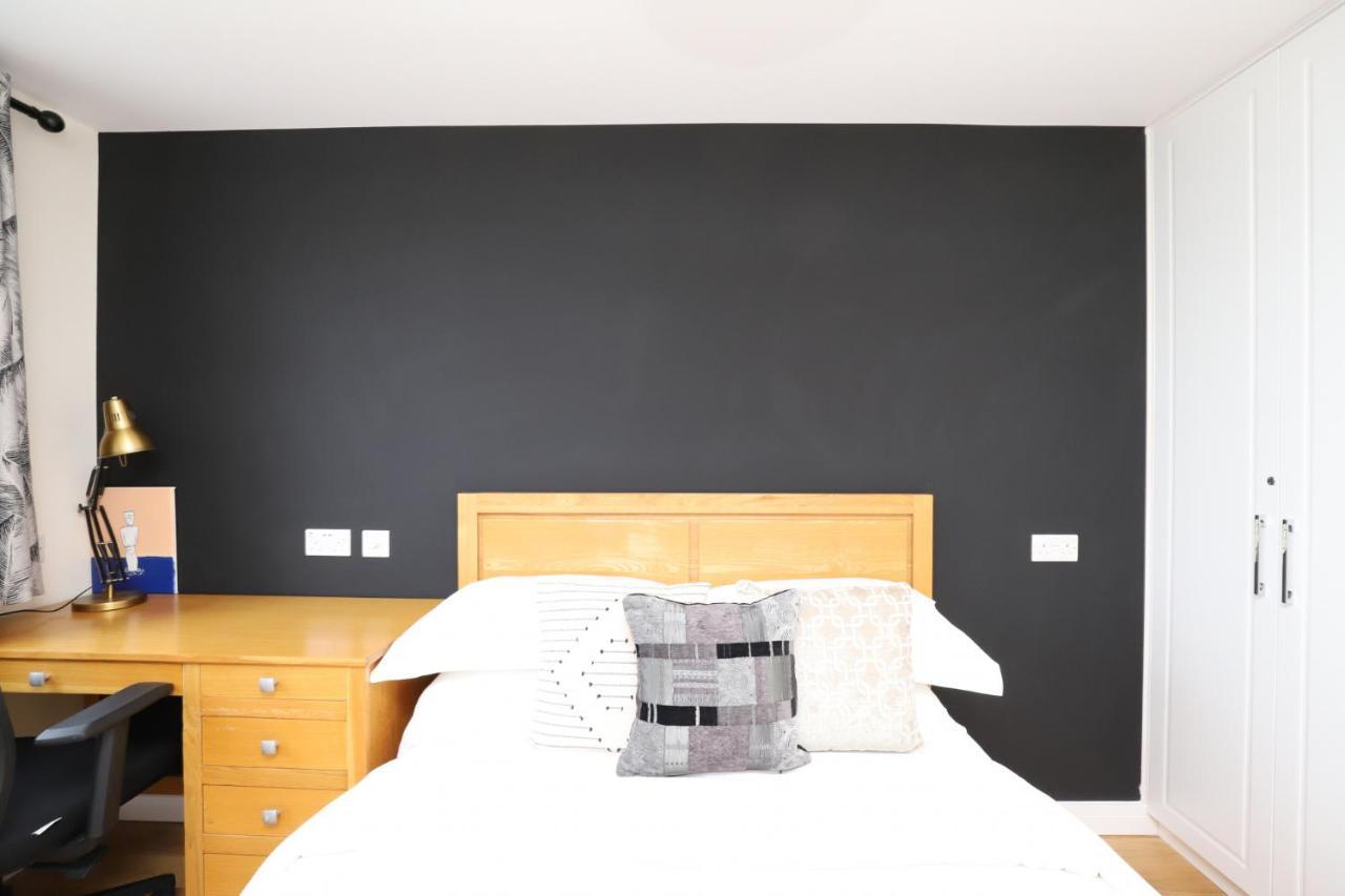 Luxurious Double Bedroom, Ensuite With Free Wifi. Oxford Exteriér fotografie